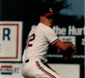 Tommy Tillman Jr., class of 1986