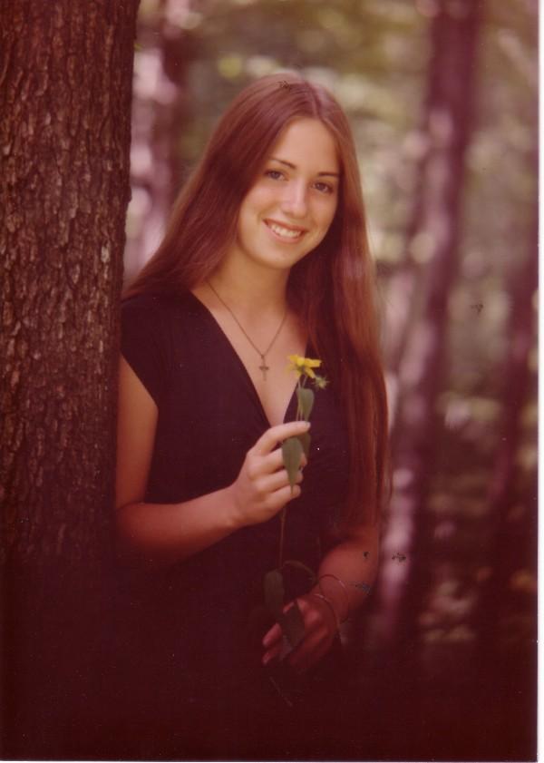 Suzanne Murray - Class of 1978 - Blairsville High School