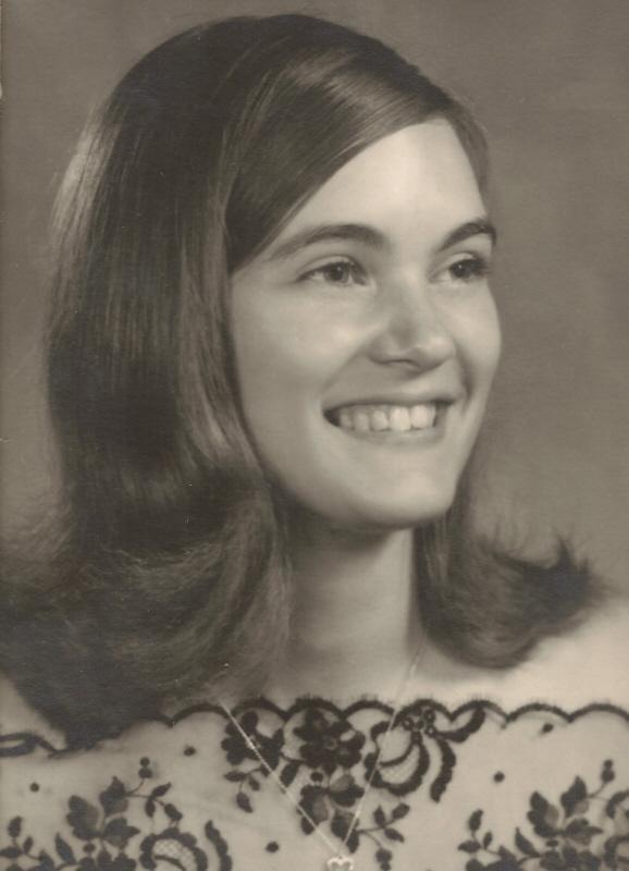 Kathryn Smelik - Class of 1971 - Blairsville High School