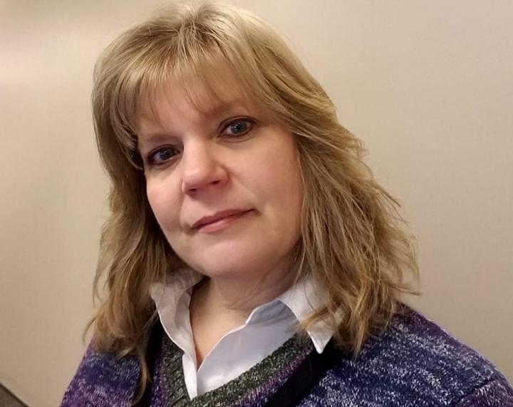 Lisa Bright - Class of 1988 - Charles D Owen High School