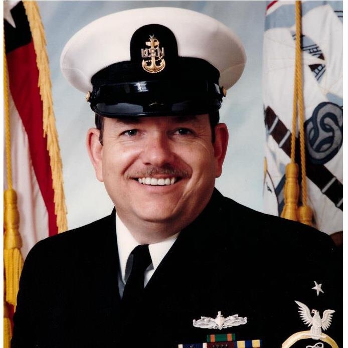John Oates - Class of 1970 - Charles D Owen High School