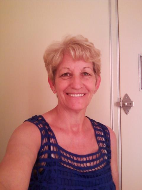 Rebecca Steppe - Class of 1972 - Charles D Owen High School