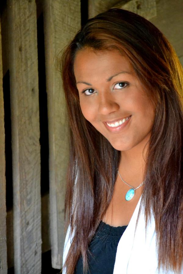 Hannah Linquist - Class of 2002 - Charles D Owen High School
