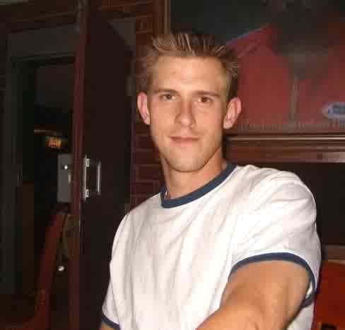 Joshua Adam - Class of 2000 - Charles D Owen High School