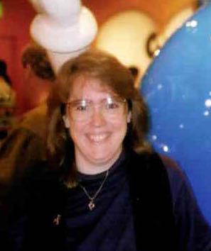 Elizabeth Betsy Jones - Class of 1982 - Charles D Owen High School