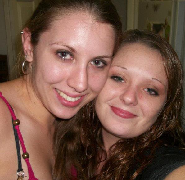 Chelsie Ridge - Class of 2007 - Charles D Owen High School