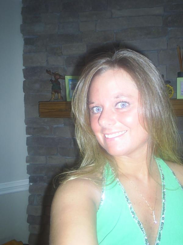 Melissa Cole - Class of 1997 - Charles D Owen High School