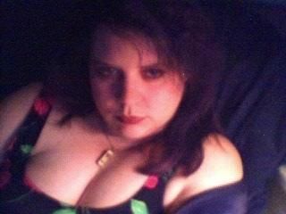 Charity Hammond - Class of 1993 - Charles D Owen High School