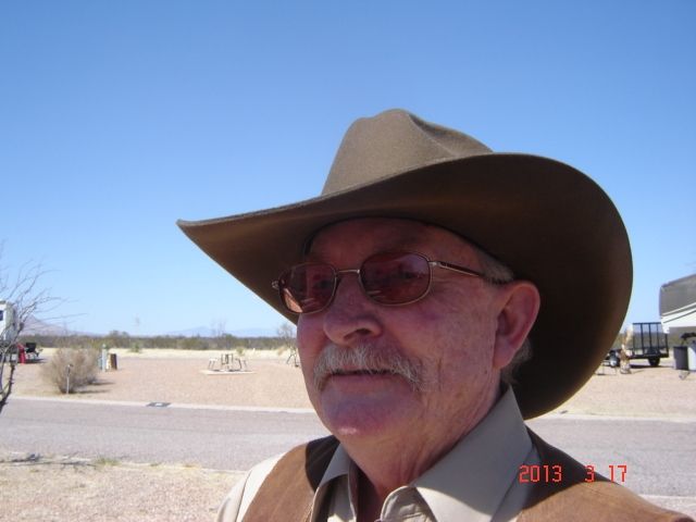 Charles Taylor - Class of 1965 - Charles D Owen High School
