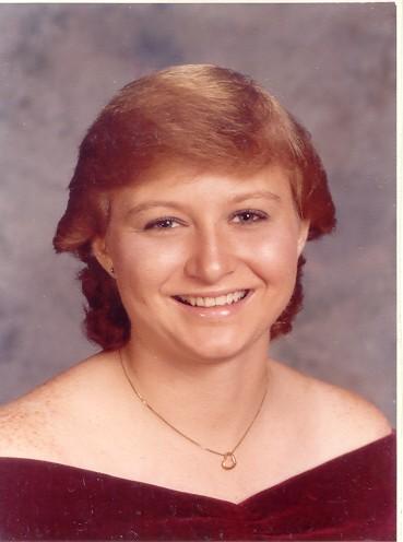 Tina Banks - Class of 1984 - Charles D Owen High School
