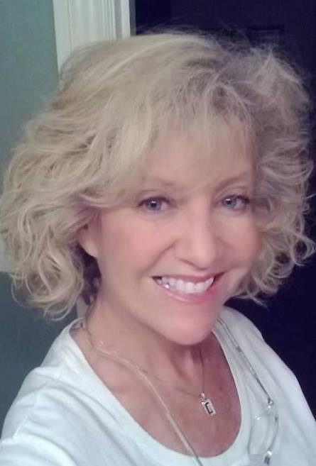 Pam Williams - Class of 1975 - Charles D Owen High School