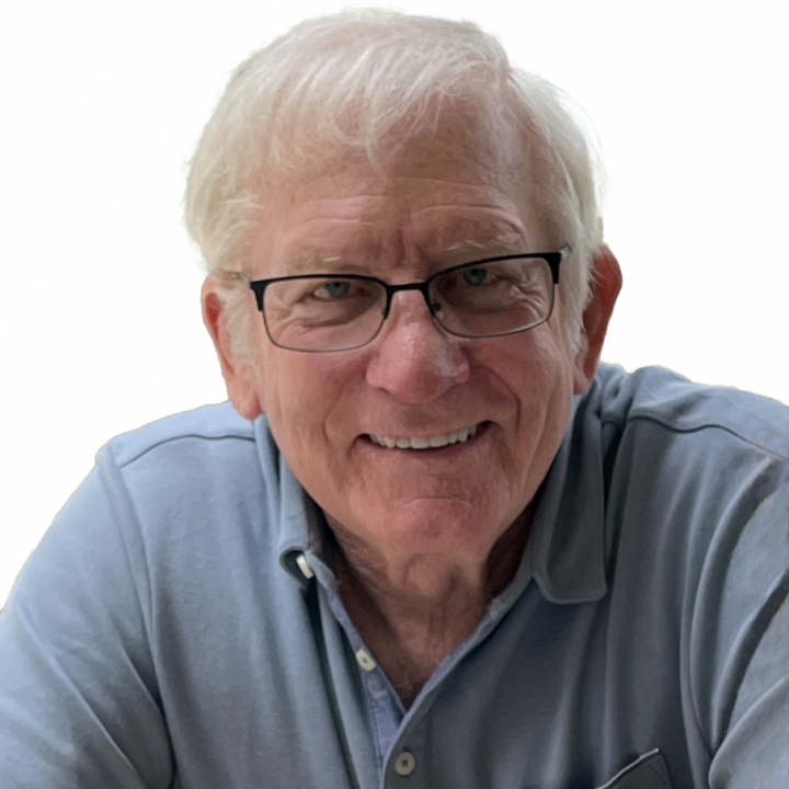 Joe Armfield - Class of 1964 - Charles D Owen High School