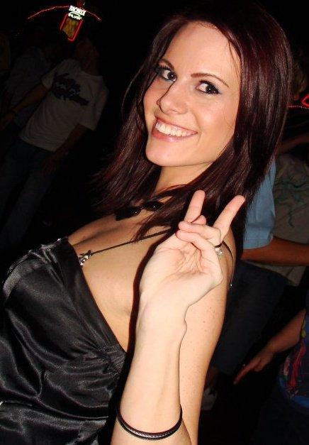 Kimberly Greer - Class of 2000 - Charles D Owen High School