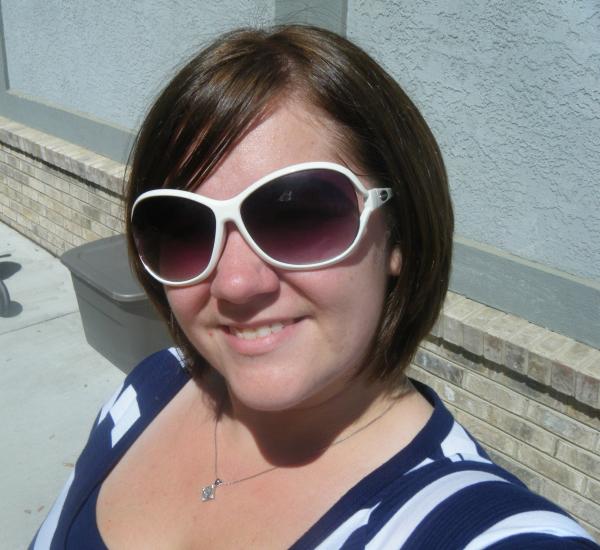 Billie Soesbee - Class of 2001 - Charles D Owen High School