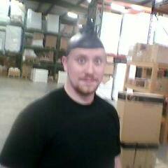 Elijah Reis - Class of 2007 - Charles D Owen High School