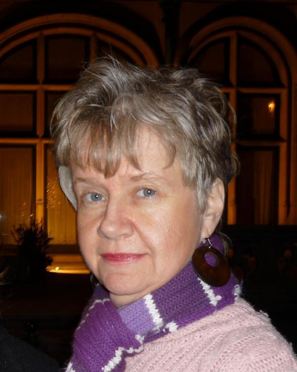 Danette Page - Class of 1974 - Charles D Owen High School