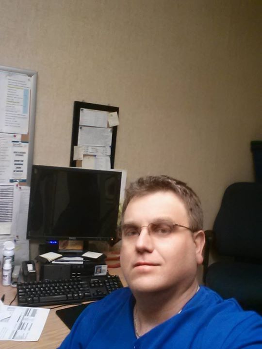 Edward Butler - Class of 1985 - Charles D Owen High School