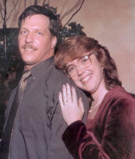 Elizabeth Jones - Class of 1982 - Charles D Owen High School