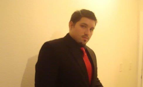 Michael Bickford - Class of 2012 - Charles D Owen High School