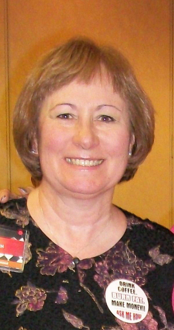 Sara Rhodes - Class of 1972 - Charles D Owen High School