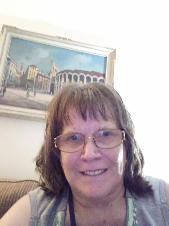 Mary Jackson - Class of 1971 - Charles D Owen High School