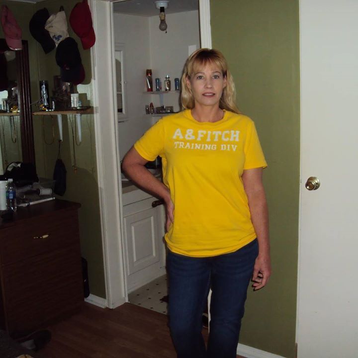 Nicole Mcnab - Class of 1993 - Charles D Owen High School