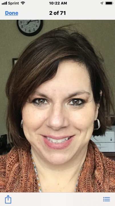 Stephanie Snyder - Class of 1986 - Charles D Owen High School