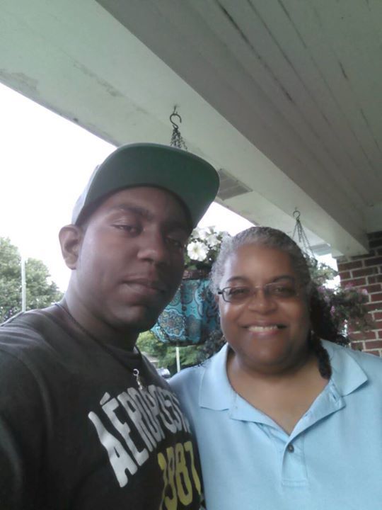 Dorinda Owens - Class of 1976 - Charles D Owen High School