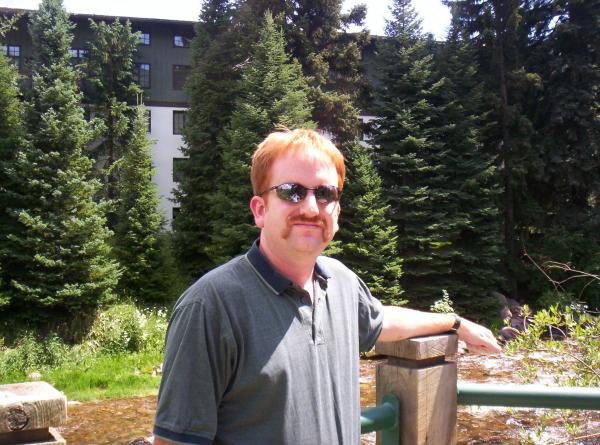 Robert Hughes - Class of 1988 - Charles D Owen High School
