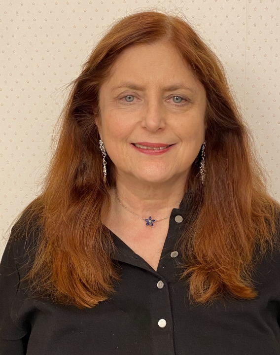 Anne Clark - Class of 1972 - Charles D Owen High School