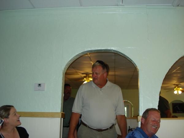 Tony Fowler - Class of 1973 - Chase High School