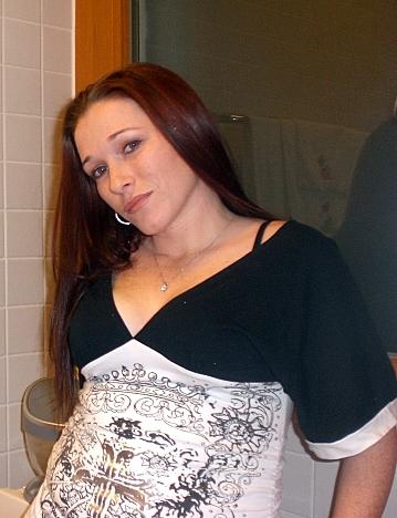 Brandi Townsend - Class of 2000 - Chase High School