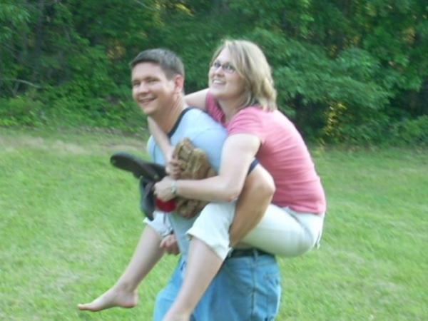 Sarah Cole - Class of 2001 - Chase High School