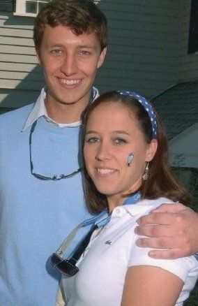 Brian Hunt - Class of 2004 - Chase High School