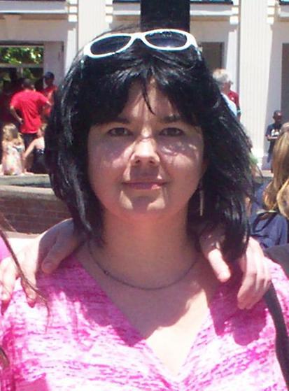 Melanie Harris - Class of 1988 - Chase High School