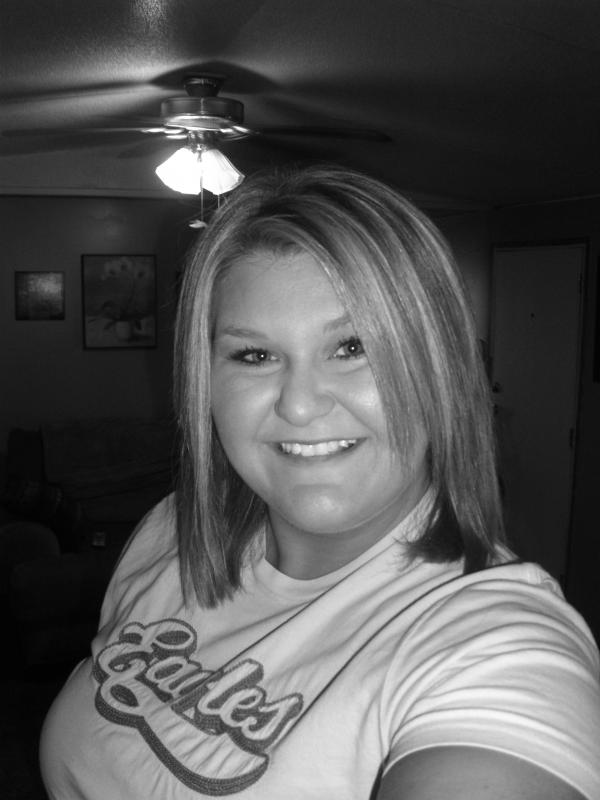 Amber Liverette - Class of 2005 - Chase High School