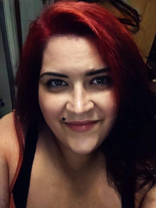 Vickie Cochran - Class of 1999 - Chase High School