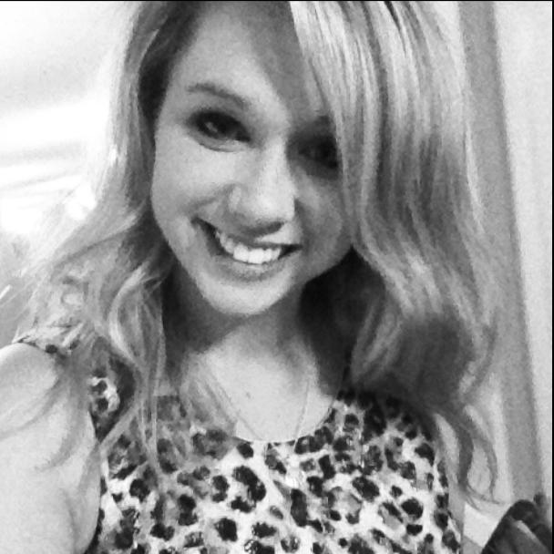 Megan Wilhoit - Class of 2008 - Chase High School