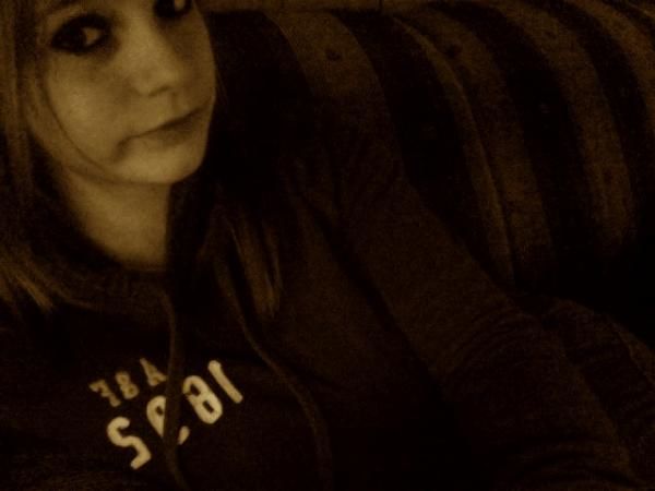 Sarah Holland - Class of 2012 - Chase High School