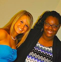 Erika Dover - Class of 2005 - Chase High School