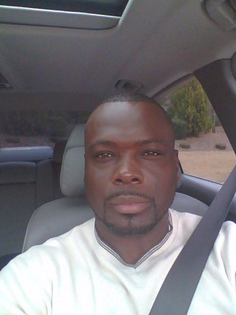 Jeff Wilkerson - Class of 1985 - Chase High School