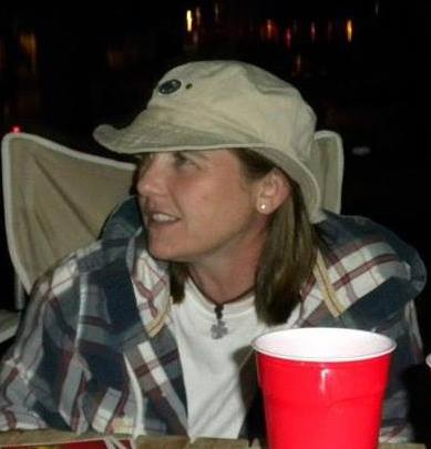 Deanna Douglas - Class of 1994 - Blue Ridge High School