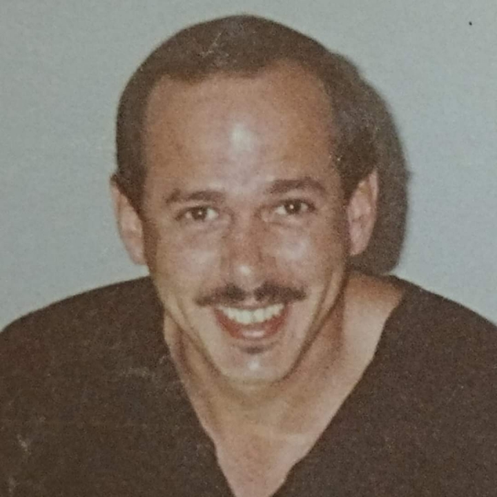 Roger Roger Carpenter - Class of 1970 - Blue Ridge High School