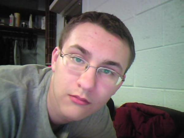 Adam Wnorowski - Class of 2009 - Blue Ridge High School