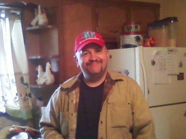 Todd Canfield - Class of 1989 - Blue Ridge High School