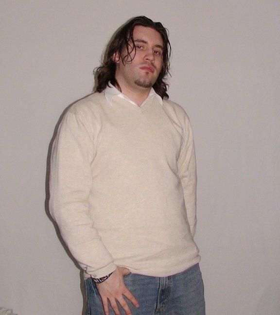 John Sullivan - Class of 2002 - Blue Ridge High School