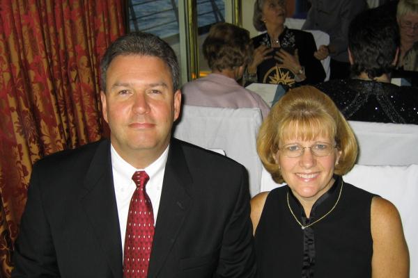 Jill Hinkley - Class of 1977 - Blue Ridge High School