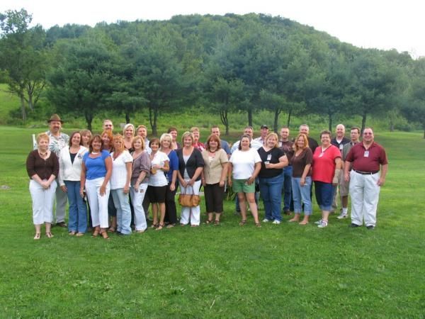 Blue Ridge Class of 1984 30 year Reunion
