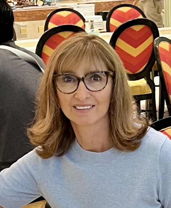 Sharon Edmondson - Class of 1975 - Bristol High School