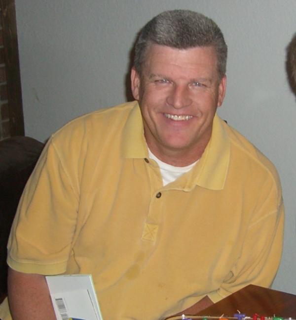 Bill Fredrick - Class of 1978 - Oak Park High School